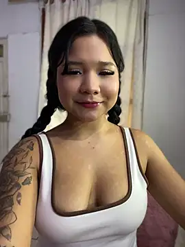 kiaradolls Chat XXX in diretta