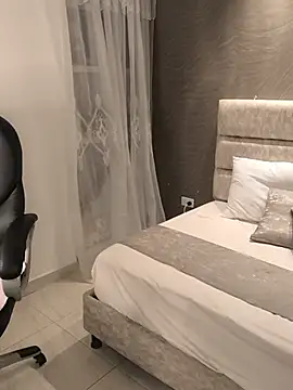 miaparker25 Live XXX-chat
