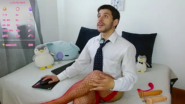 Онлайн чат XXX Jhon_Mercu4ry