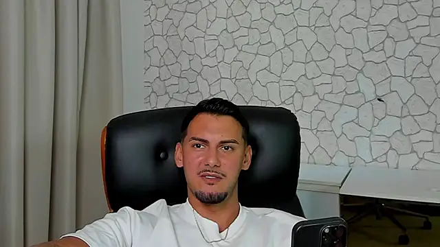 Chat XXX Live ClintMasters