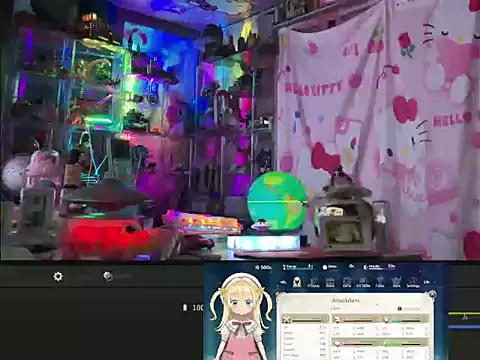 JesuAdam 现场XXX聊天
