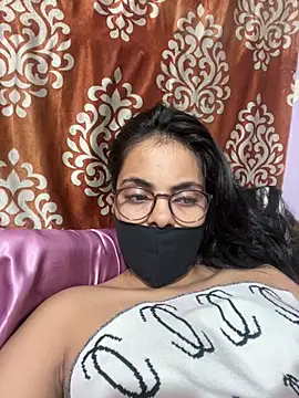 Sembang XXX Secara Langsung Sandhya_77