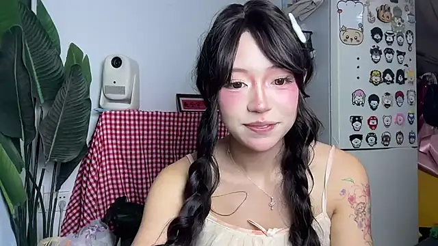 xiao-e-88 live XXX chat