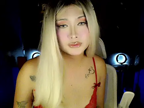 Madisson_hopper 现场XXX聊天