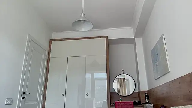 Chat XXX en directo de Ella_Bloom