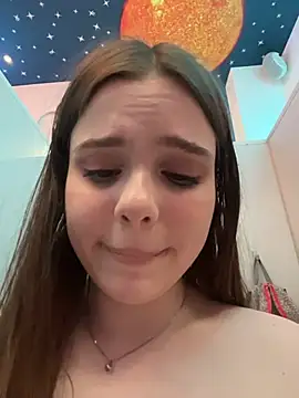 Lunabelle_'s Live XXX Chat