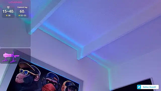 Nathan_rivers élő XXX-chatje