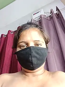 Ruhi_07 Adlı Modelin Canlı XXX Sohbeti