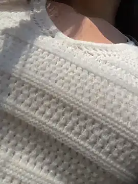 KristiRich Adlı Modelin Canlı XXX Sohbeti