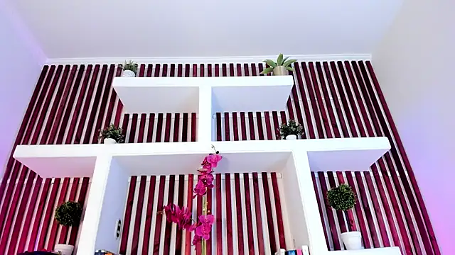 Kaorusweet 现场XXX聊天