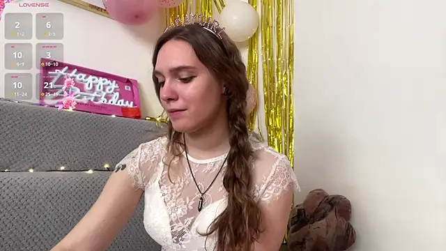 Živý XXX chat AliKnop