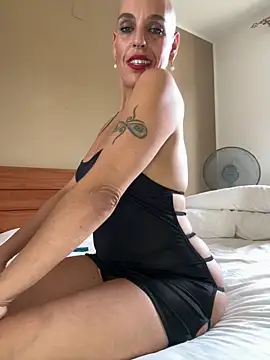emprexkala – Live XXX-chat
