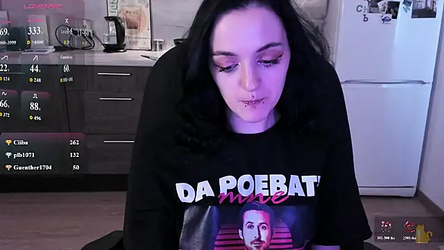 Chat XXX Live lina__tyaaan