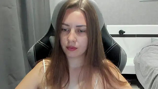 Živý XXX chat Mia_shy1