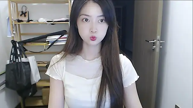 Živý XXX chat Mimi-cnbaby