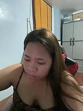 Živý XXX chat -CLARAMommy-
