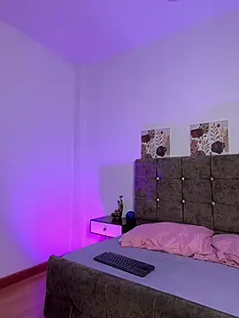 Živý XXX chat Annie_bonnie_