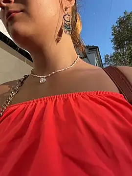 AdelRich 라이브 XXX 채팅