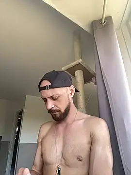 MattMiller28 Live XXX Chat