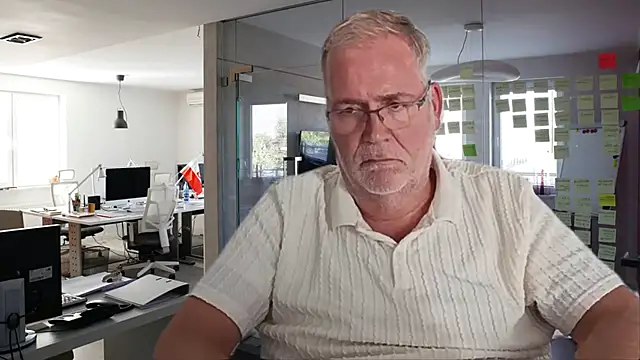 Chat XXX en directo de subbear1968