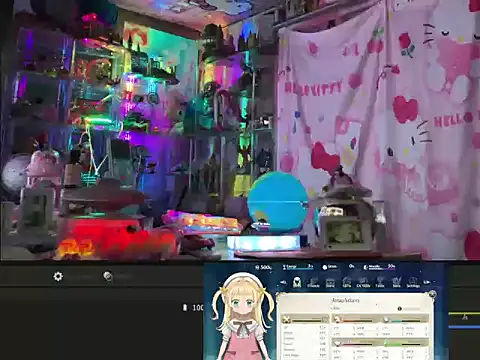 JesuAdam 即時 XXX 聊天