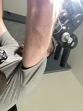 DorianJeday Webcamshow