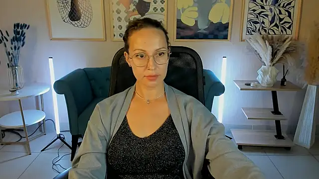 Charlotte_Hudson's Live XXX Chat