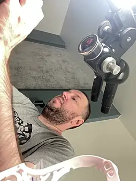 DorianJeday Webcam-Show