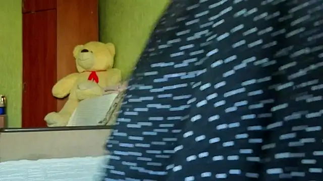 Arina_Bloom লাইভ XXX চ্যাট