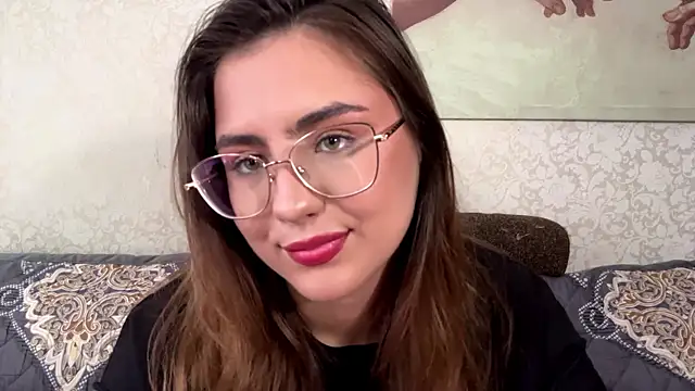 Czat XXX na żywo – Mina_Aston