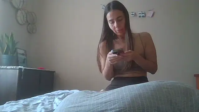 Vanelleda's Live XXX Chat