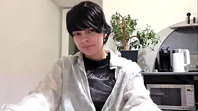 Lucysidle's Live XXX Chat