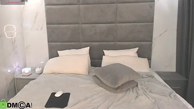 candy_fang Adlı Modelin Canlı XXX Sohbeti