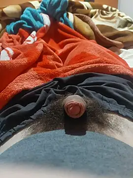 Webkamerová show pauzudo_fer