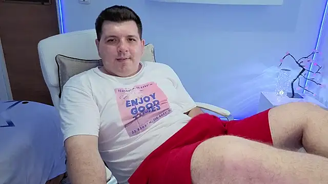 JasonJacks 现场XXX聊天