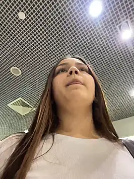 EvelynFly live XXX chat
