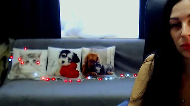 SweetLouise_ Live XXX-chat