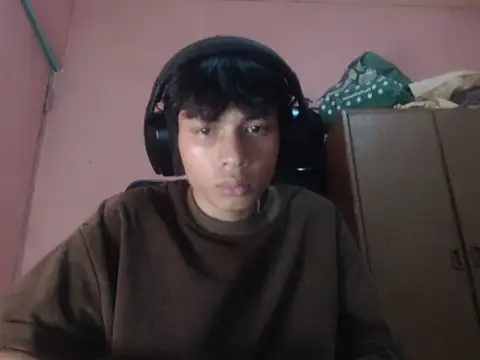 Kyoshi_19 网络视讯表演