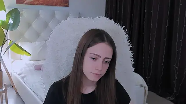 VanessaAnerson: απευθείας συνομιλία ΧΧΧ