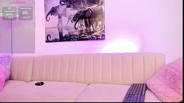 Chatroom XXX en direct de nattashaa7