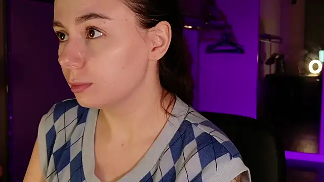 Živý XXX chat Di_na_Bell