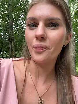 Chat XXX Live BloomingOfVanessa