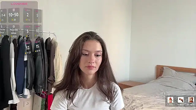 Chat XXX Live LibbieSchworm