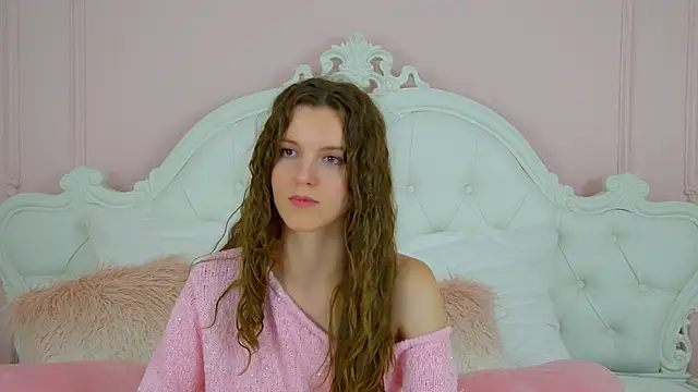 צ'אט XXX בשידור חי של AmaliaLima