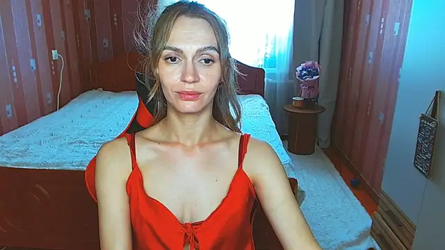 Chat XXX en directo de Lady_Sunshine_