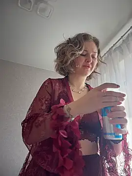 Živý XXX chat KellyKeler