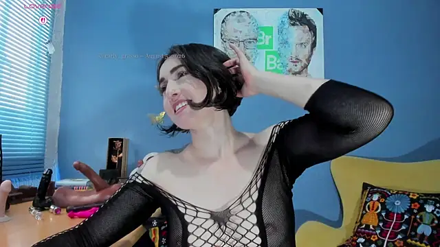 carly_grasso's Live XXX Chat