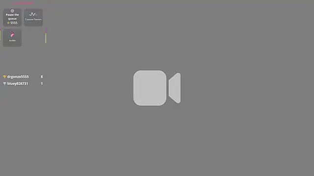 צ'אט XXX בשידור חי של PlayfulMelly