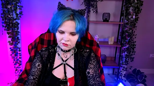 WwhiteMonsterr – Live XXX-chat