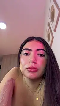 Chat XXX ao vivo de Mia_222